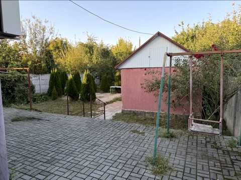 дом по адресу Ивана Трубы ул. (Котовського), 24