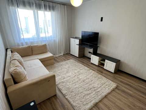 квартира по адресу Юрія Кондратюка ул., 7