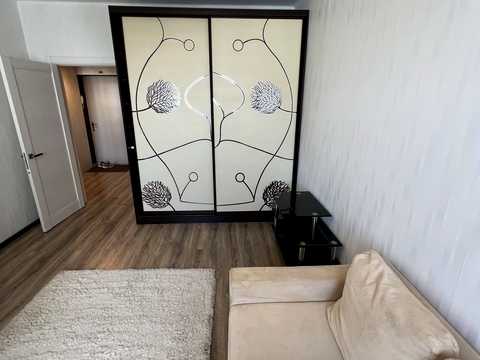 квартира по адресу Юрія Кондратюка ул., 7