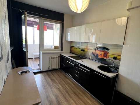 квартира по адресу Юрія Кондратюка ул., 7