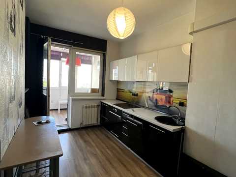 квартира по адресу Юрія Кондратюка ул., 7