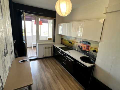 квартира по адресу Юрія Кондратюка ул., 7