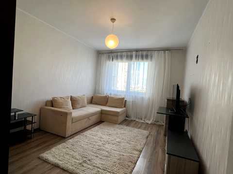 квартира по адресу Юрія Кондратюка ул., 7