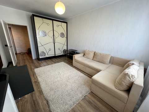 квартира по адресу Юрія Кондратюка ул., 7