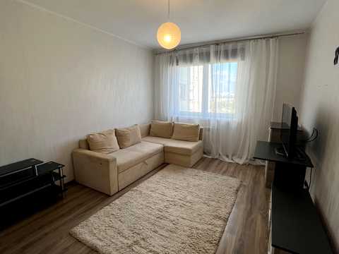 квартира по адресу Юрія Кондратюка ул., 7