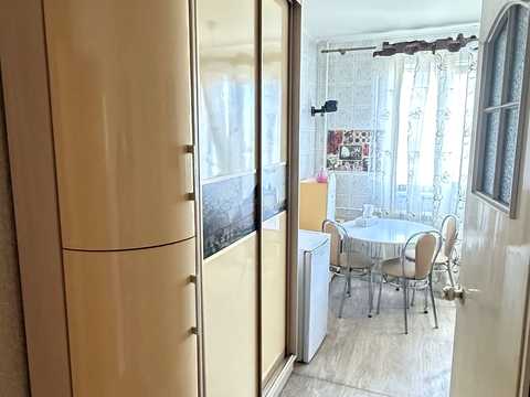 квартира за адресою Бригади Хартія вул. (Маршала Рибалка), 49г