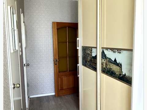 квартира за адресою Бригади Хартія вул. (Маршала Рибалка), 49г