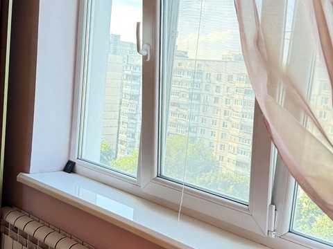 квартира за адресою Бригади Хартія вул. (Маршала Рибалка), 49г