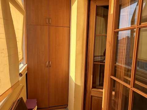 квартира за адресою Бригади Хартія вул. (Маршала Рибалка), 49г
