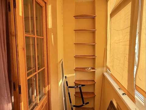 квартира за адресою Бригади Хартія вул. (Маршала Рибалка), 49г