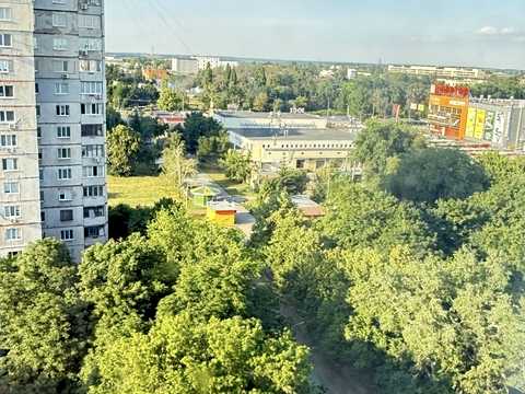 квартира за адресою Бригади Хартія вул. (Маршала Рибалка), 49г