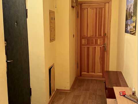 квартира за адресою Бригади Хартія вул. (Маршала Рибалка), 49г