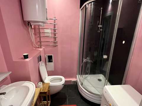 квартира по адресу Юрія Кондратюка ул., 7