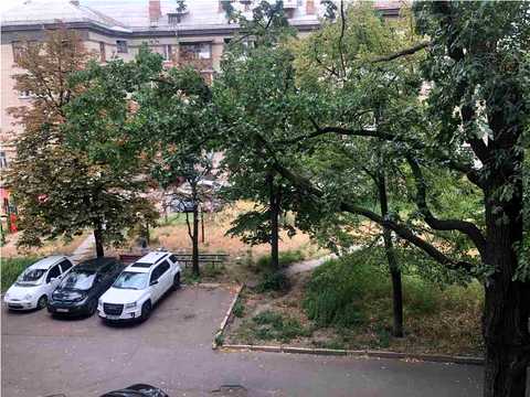 квартира по адресу Юрія Литвинського ул. (Російська), 31-Б