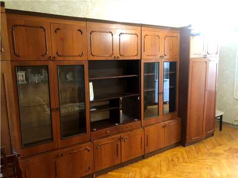 квартира по адресу Юрія Литвинського ул. (Російська), 31-Б