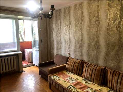 квартира по адресу Юрія Литвинського ул. (Російська), 31-Б