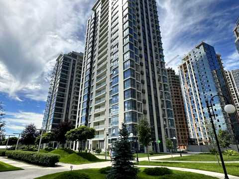 коммерческая по адресу Андрея Верхогляда ул. (Михайла Драгомирова), 19-Б