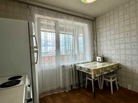 квартира за адресою Севастопольська вул., 19
