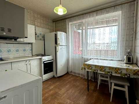 квартира за адресою Севастопольська вул., 19
