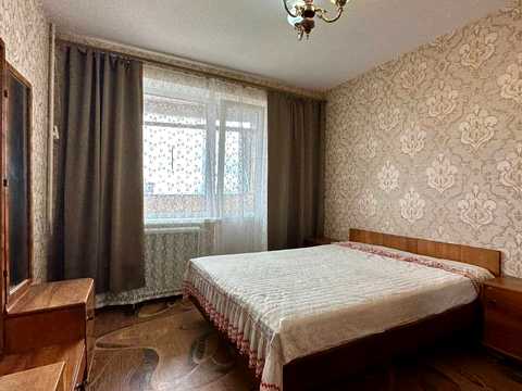 квартира за адресою Севастопольська вул., 19