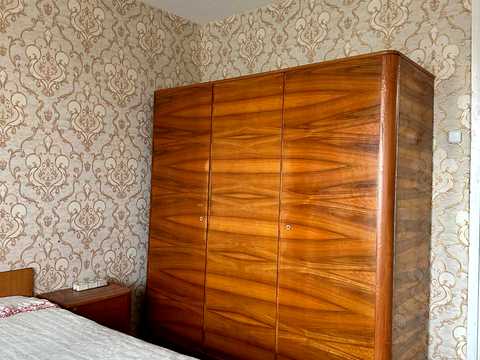 квартира за адресою Севастопольська вул., 19