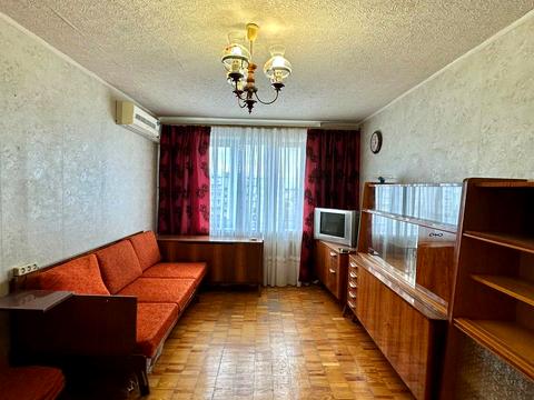 квартира за адресою Севастопольська вул., 19