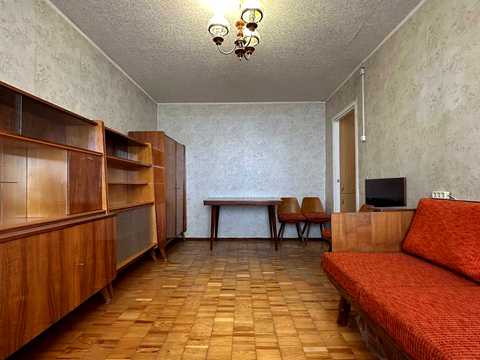квартира за адресою Севастопольська вул., 19