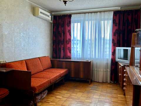 квартира за адресою Севастопольська вул., 19