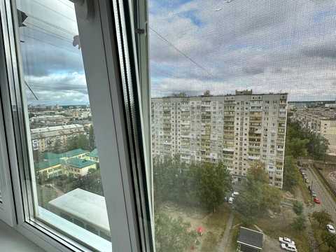 квартира за адресою Севастопольська вул., 19