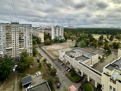 квартира за адресою Севастопольська вул., 19