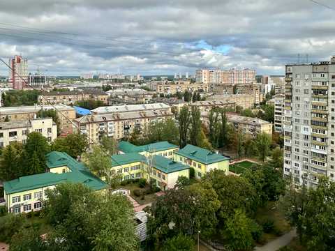 квартира за адресою Севастопольська вул., 19