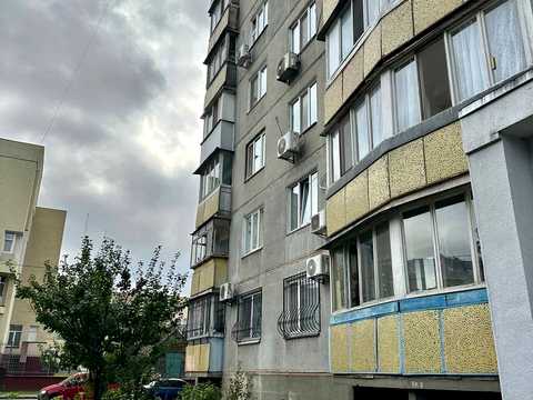 квартира за адресою Севастопольська вул., 19