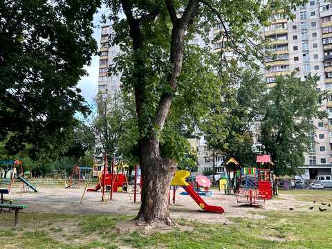 квартира за адресою Севастопольська вул., 19