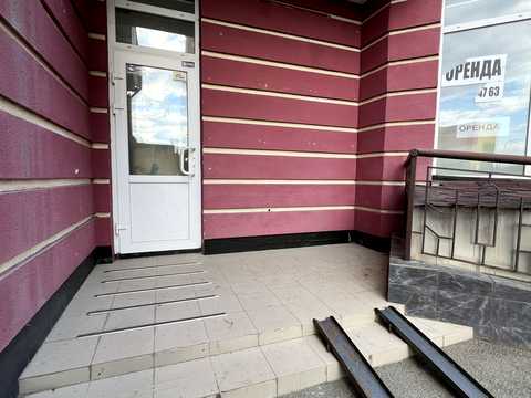 коммерческая по адресу Елизаветы Чавдар ул., 18