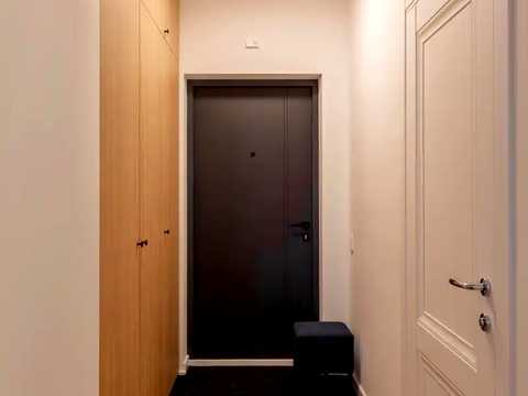 квартира за адресою Мокра вул. (Кудряшова), 8-Б