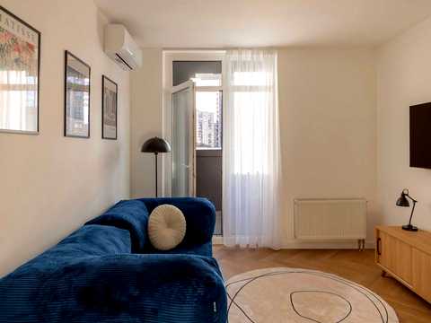квартира за адресою Мокра вул. (Кудряшова), 8-Б