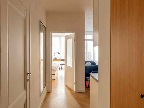 квартира за адресою Мокра вул. (Кудряшова), 8-Б