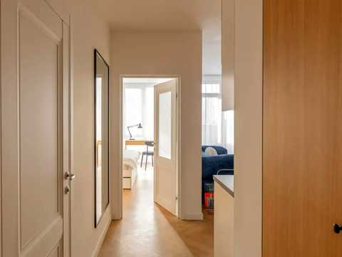 квартира за адресою Мокра вул. (Кудряшова), 8-Б