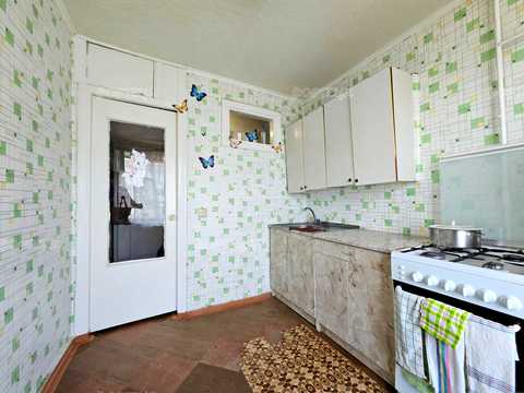 квартира за адресою Українська, 11