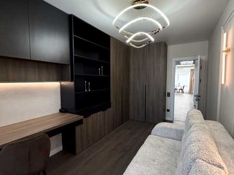 квартира за адресою Героїв Миколаєва вул., (Будинок 4)