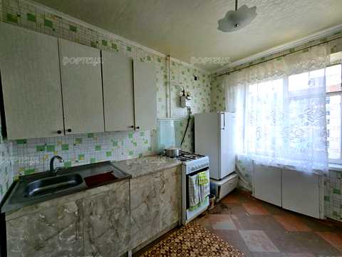 квартира за адресою Українська, 11