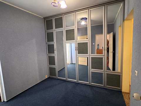 квартира по адресу Владимира Ивасюка ул., 46