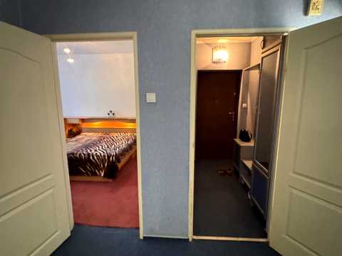 квартира по адресу Владимира Ивасюка ул., 46