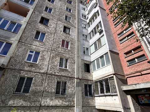 квартира по адресу Владимира Ивасюка ул., 46