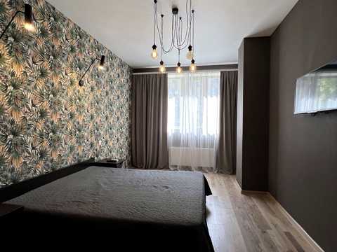 квартира за адресою Дача Ковалевського вул., 121 к1