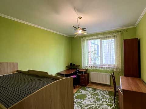 квартира по адресу Ивана Миколайчука ул., 6