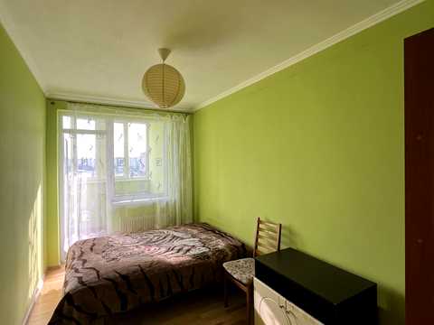 квартира по адресу Ивана Миколайчука ул., 6