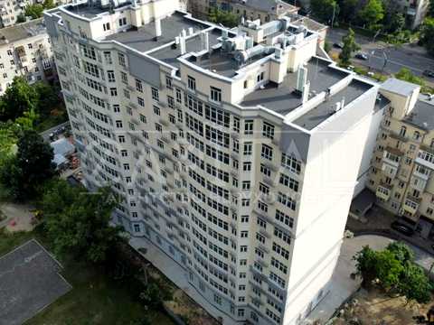 коммерческая по адресу Краковская ул., 4