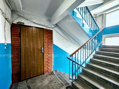 квартира за адресою Українська, 11