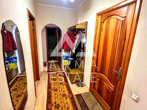 квартира по адресу Академика Заболотного ул., 90